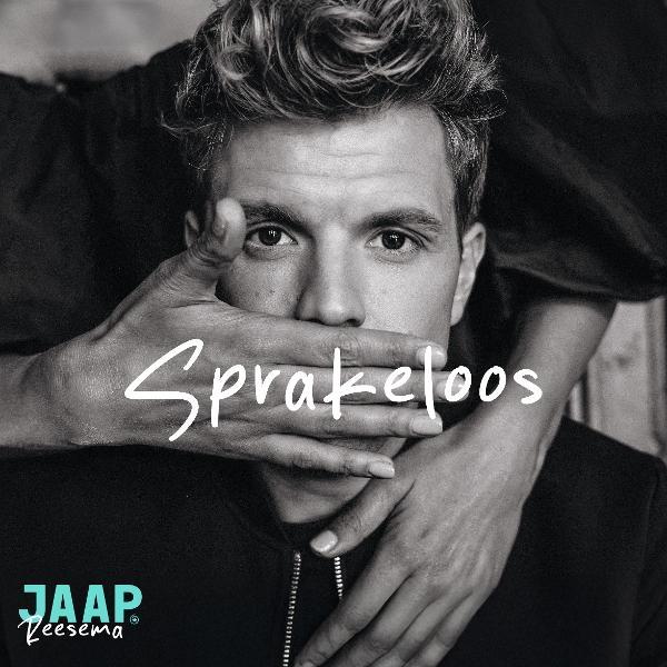 Jaap Reesema - Sprakeloos - CD, Cd's en Dvd's, Cd's | Overige Cd's, Ophalen of Verzenden