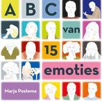 9789491557361 ABC van 15 emoties Marja Postema, Verzenden, Nieuw, Marja Postema