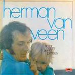 LP gebruikt - Herman van Veen - Voor Een Verre Prinses, Cd's en Dvd's, Verzenden, Zo goed als nieuw