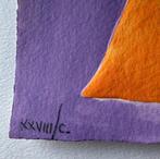 Juan García Ripollés (1932) - Flautista, Antiek en Kunst