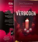 Verboden / De Geheime Kerk / 2 9789082114638 Jan Vermeer, Boeken, Verzenden, Zo goed als nieuw, Jan Vermeer