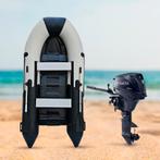 330 Boten  Combi Deal - Latttenbodem - Tohatsu 15 PK, Watersport en Boten, Rubberboten, Ophalen of Verzenden, Nieuw, Overige materialen