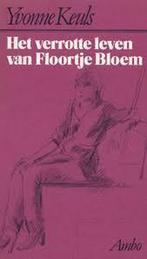 Het verrotte leven van Floortje Bloem 9789026305474 Keuls, Boeken, Verzenden, Gelezen, Keuls