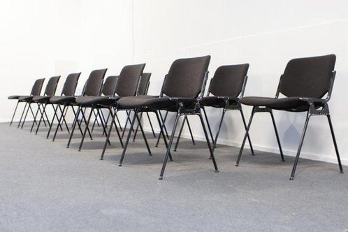 Castelli - Giancarlo Piretti - Eetkamerstoel (12) - DSC -, Antiek en Kunst, Antiek | Meubels | Stoelen en Banken
