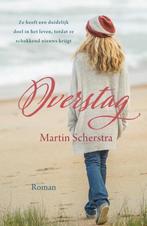 Overstag 9789401912105 Martin Scherstra, Verzenden, Gelezen, Martin Scherstra