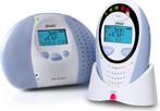 Alecto DBX-88 ECO - Full Eco DECT babyfoon met display -, Kinderen en Baby's, Babyfoons, Verzenden, Nieuw