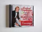 Richard Clayderman  love songs, Verzenden, Gebruikt