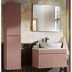 Badkamermeubel Rosetta Uno 100CM (Badkamermeubels), Huis en Inrichting, Badkamer | Badkamermeubels, Ophalen of Verzenden, Nieuw