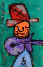 Esper Hagen - Guitar Hero