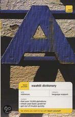 Swahili Dictionary 9780340867211 D. Perrott, Boeken, Verzenden, Gelezen, D. Perrott