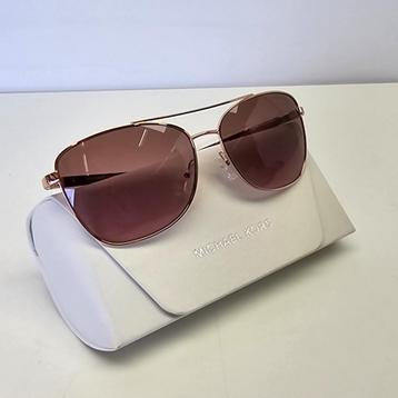 Michael Kors STRATTON MK1096 Zonnebril Incl. Koker | Nieu... beschikbaar voor biedingen