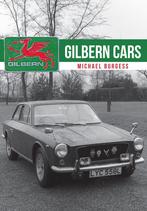 Gilbern Cars, Algemeen, Verzenden, Nieuw, Michael Burgess