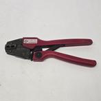 Elpress Miniforce EEB 35500 Krimptang | Nette Staat, Doe-het-zelf en Verbouw, Gereedschap | Handgereedschap, Ophalen of Verzenden