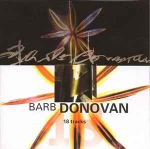 cd - Barb Donovan - 18 Tracks, Cd's en Dvd's, Cd's | Country en Western, Zo goed als nieuw, Verzenden
