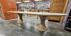 De Beppe Griet tafel van Westra | Nu online in de webwinkel, 200 cm of meer, Nieuw, Garantie | Goede Service | Hoge reviews | Showroom en werkplaats