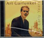 cd - Art Garfunkel - The Early Years, Cd's en Dvd's, Verzenden, Nieuw in verpakking