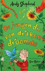 De jongen die van draken droomde / Drakenserie / 4, Boeken, Verzenden, Gelezen, Andy Shepherd