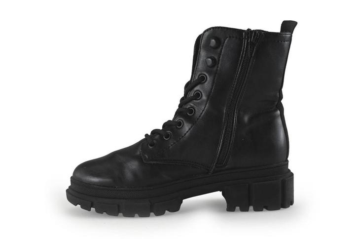 s. Oliver enkellaarzen in maat 38 Zwart | 25% korting, Kleding | Dames, Schoenen, Zwart, Zo goed als nieuw, Lage of Enkellaarzen