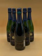Barons de Rothschild, Concordia - Champagne Brut - 6 Flessen, Nieuw