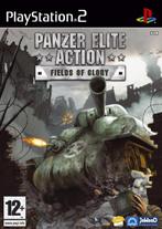 Panzer Elite Action Fields Of Glory-Standaard (PlayStation, Ophalen of Verzenden, Nieuw
