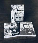 Bajesverhalen Veenhuizen 9789491456503 Clemens van den Brink, Verzenden, Gelezen, Clemens van den Brink