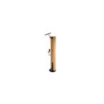 NOHRD Krachtstation SlimBeam | Cable pulley Slim Beam Eiken