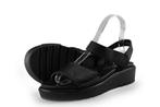 Ara sandalen in maat 37 Zwart | 10% korting, Verzenden, Zwart, Sandalen of Muiltjes, Ara