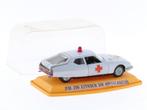 Schaal 1:43 Pilen S.A. M296 Citroën SM Ambulancia #5414, Hobby en Vrije tijd, Modelauto's | 1:43, Ophalen of Verzenden, Gebruikt