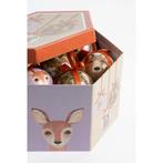 Kerstballen Cadeauset - 14 Stuks - Ø8 cm - Onbreekbaar - Ora, Diversen, Verzenden, Nieuw