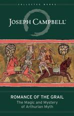9781608683246 Romance of the Grail Joseph Campbell, Boeken, Verzenden, Nieuw, Joseph Campbell