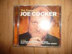 Joe Cocker - The Essential, Cd's en Dvd's, Cd's | Pop, Verzenden, Zo goed als nieuw