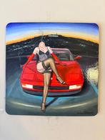 Antonio Valenzuela - Dream of decadence - kill me at sunset, Antiek en Kunst