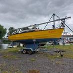 Zeilboot, Kirke, Waarschip 740, 1988, Watersport en Boten, Nieuw