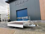 HAPERT AZURE H-2 405 X 200 X 30 CM 3.500 KG ALL - IN AKTIE!, Auto diversen, Aanhangers en Bagagewagens, Ophalen, Nieuw