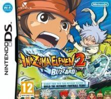 MarioDS.nl: Inazuma Eleven 2: Blizzard Zonder Handl. - iDEAL, Spelcomputers en Games, Games | Nintendo DS, Zo goed als nieuw, Ophalen of Verzenden