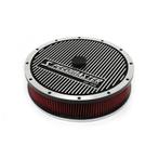 Speedmaster 14 inch compleet luchtfilter, Auto-onderdelen, Ophalen of Verzenden, Nieuw