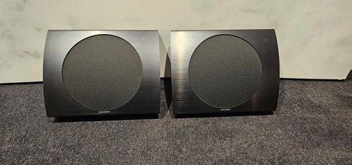 Bang & Olufsen - BeoLab 17 Black Edition. Luidsprekerset, Audio, Tv en Foto, Stereo-sets