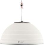Outwell Pollux Lux Cream hanglamp opvouwbaar - Wit, Caravans en Kamperen, Nieuw