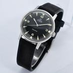 Omega - Seamaster Automatic Geneve - 165.070 - Heren - 1969, Sieraden, Tassen en Uiterlijk, Horloges | Heren, Nieuw