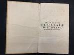Ludovico Thomassino - Vetus et Nova Ecclesiae Disciplina