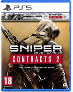 Sniper Ghost Warrior Contracts 1+2 (Nieuw) (PS5 Games), Spelcomputers en Games, Games | Sony PlayStation 5, Ophalen of Verzenden