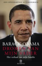Dromen van mijn vader 9789046702819 Barack Obama, Boeken, Verzenden, Gelezen, Barack Obama
