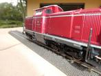 Märklin H0 - 37724 - Diesellocomotief (1) - Diesellokomotive, Hobby en Vrije tijd, Modeltreinen | H0, Nieuw