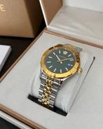 Versace - Hellenium - Zonder Minimumprijs - VEVK00620 -, Sieraden, Tassen en Uiterlijk, Horloges | Heren, Nieuw