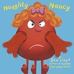 Mini Monsters: Naughty Nancy (Little Grey Rabbit)  Sa..., Gelezen, Sam Lloyd, Verzenden