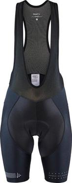 Craft Specialiste Fietsbroek Dames - Black/Grey - Maat - L, Verzenden, Nieuw