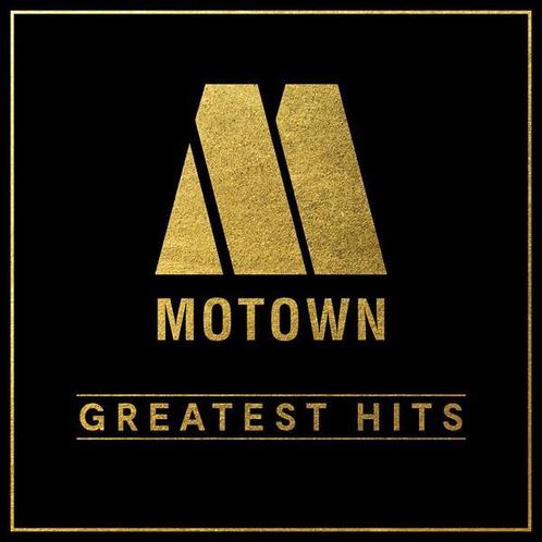 Motown - Greatest Hits  (vinyl 2LP), Cd's en Dvd's, Vinyl | R&B en Soul, Nieuw in verpakking, 12 inch, Soul of Nu Soul, Ophalen of Verzenden
