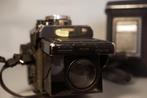 Yashica Mat-124G Analoge camera, Nieuw