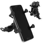 Trizand Telefoonhouder voor Motorfiets met USB Oplader: A..., Ophalen of Verzenden, Nieuw