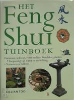Het Feng Shui tuinboek, Nieuw, Verzenden